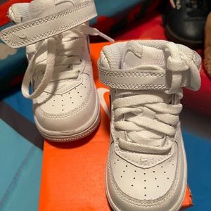 Toddler AF 1s
